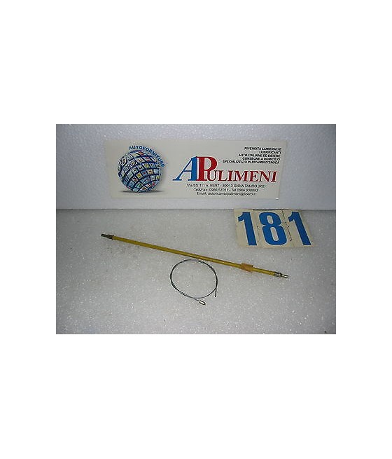 53821103 (AXE2203) CAVO...