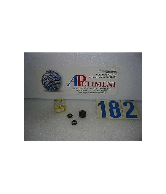 53821119 (BHM7127) KIT...