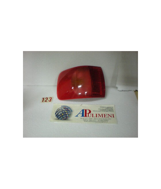 FANALE POSTERIORE (REAR...