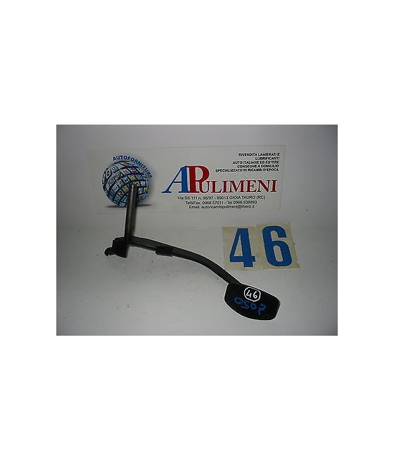 13214 PEDALE FRIZIONE FIAT...