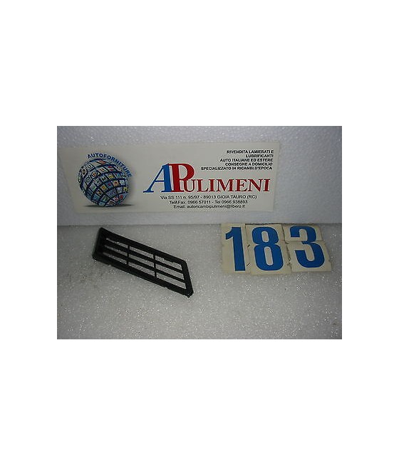 53831327 (AXE3007) GRIGLIA...