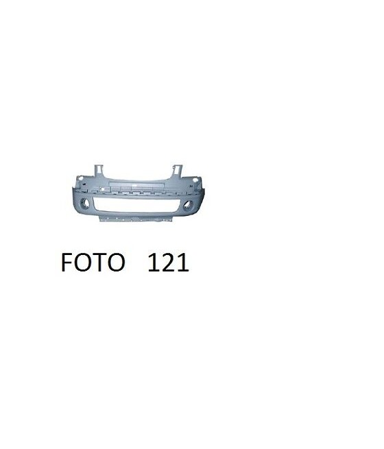 1307113 PARAURTI ANTERIORE...