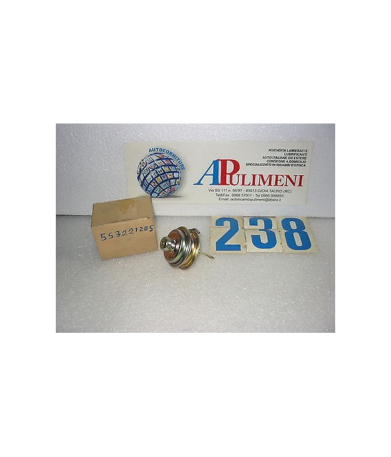 553221205 VALVOLA ANTICIPO...