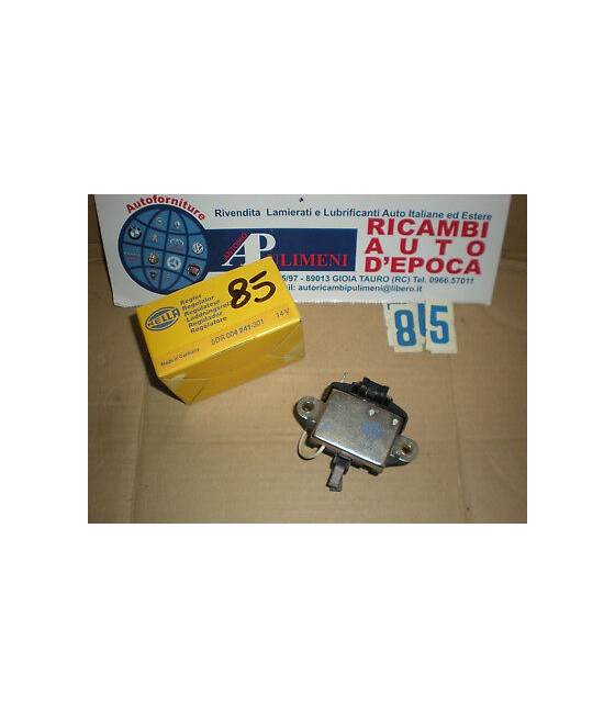 5DR004241-301 REGOLATORE...