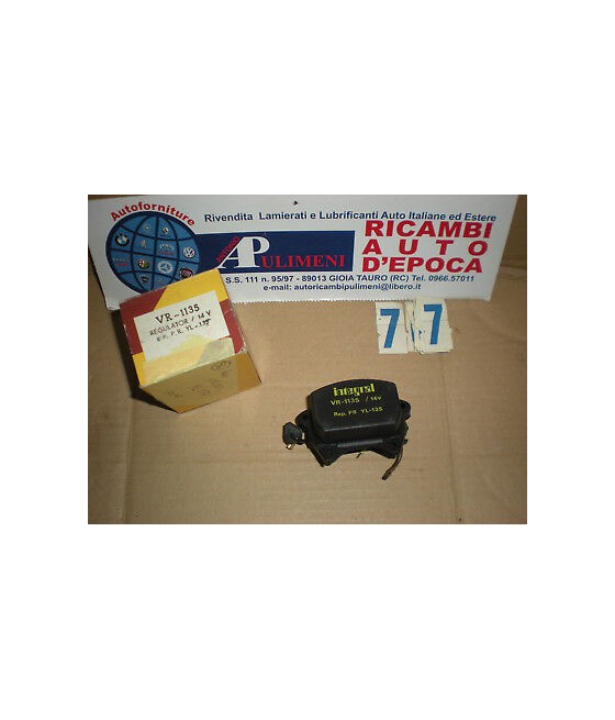 VR-1135 YL-135 MACCHINE...