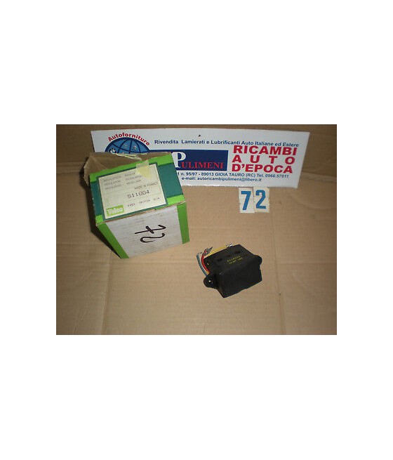 511004 NB97 REGOLATORE...