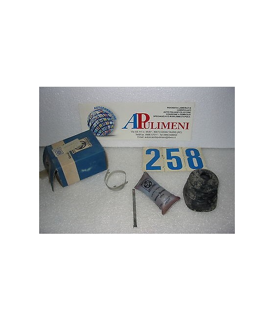 59601105 KIT CUFFIA...