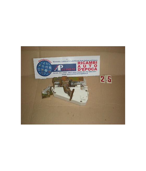 7223509 SERRATURA PORTA...