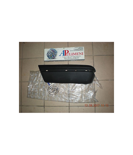 745164 CANTONALE PARAURTI...