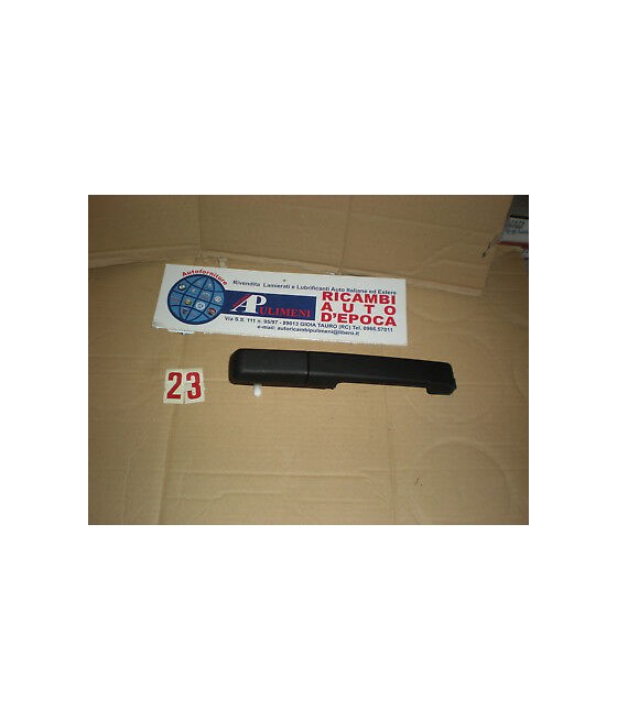 1L0839206 MANIGLIA ESTERNA...