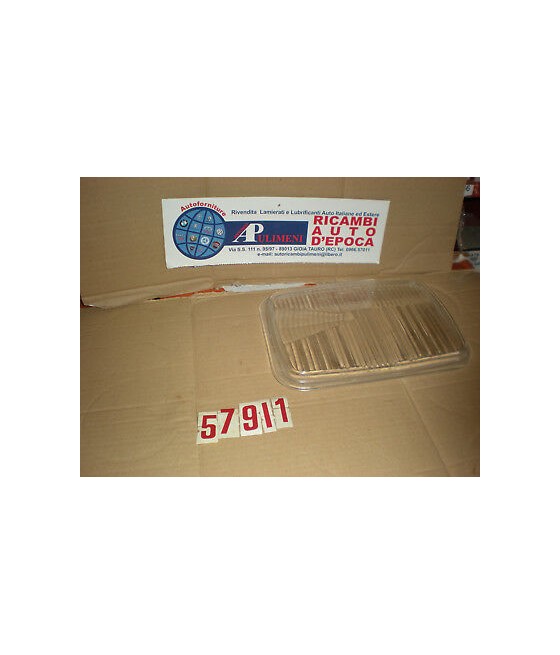 9ES120720001 VETRO FARO DX...