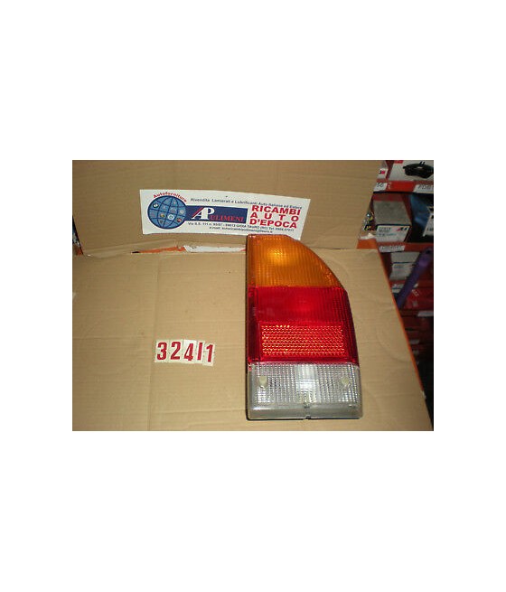 FANALE POSTERIORE DX LANCIA...