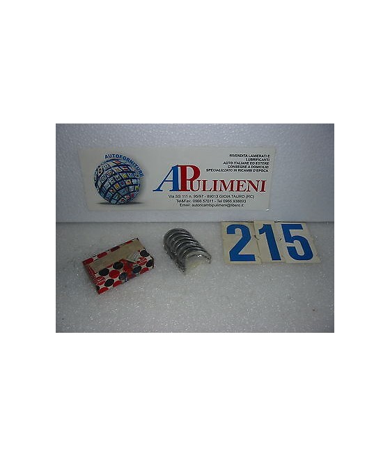 550421306 SERIE BRONZINE...