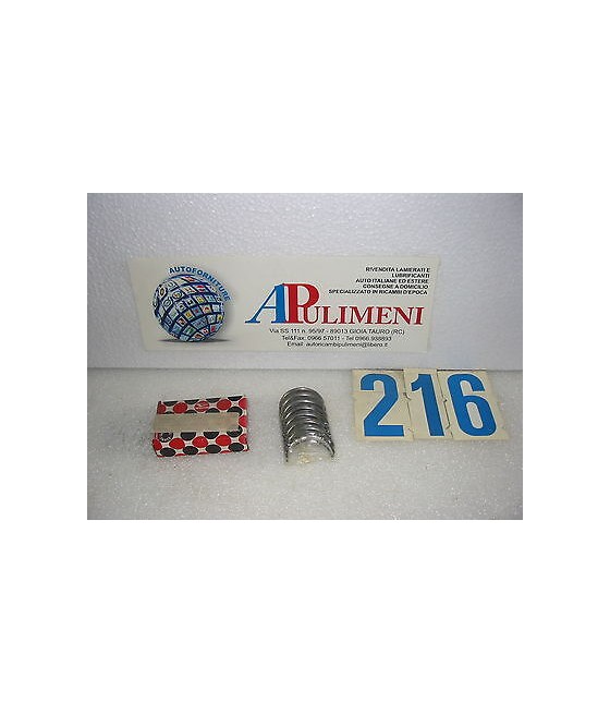 550421307 SERIE BRONZINE...