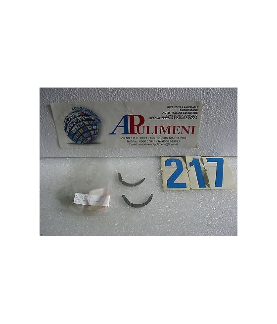 550421310 SERIE ANELLI...