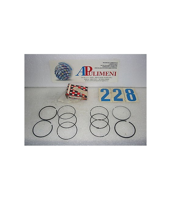 551200102 SERIE FASCE...