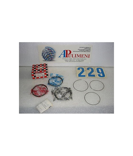 551210102 SERIE FASCE...