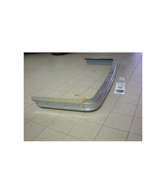 431807311E PARAURTI POSTERIORE (REAR BUMPER) AUDI 100 C2 76--82  