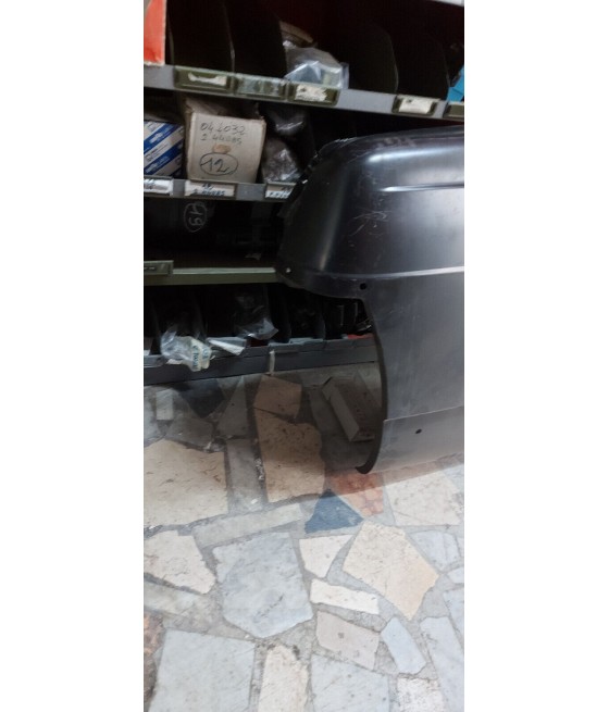 13020245 PARAFANGO FIANCATA POSTERIORE (REAR WING) DX MERCEDES W123 1976- 1984