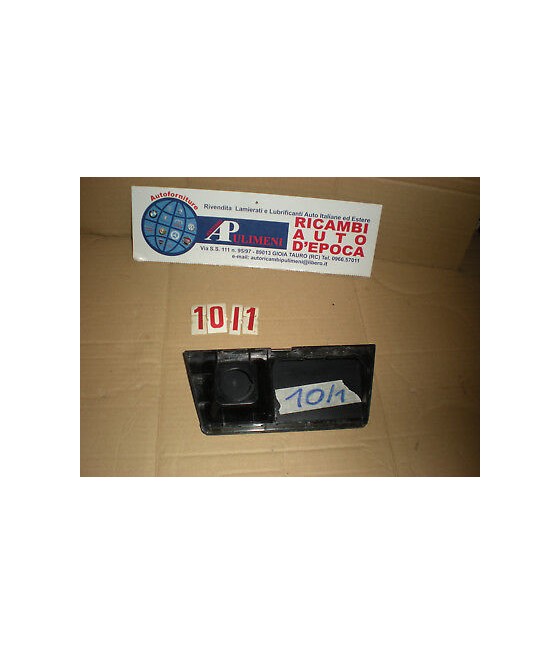 CONTENITORE POSACENERE CRUSCOTTO FIAT TIPO TEMPRA