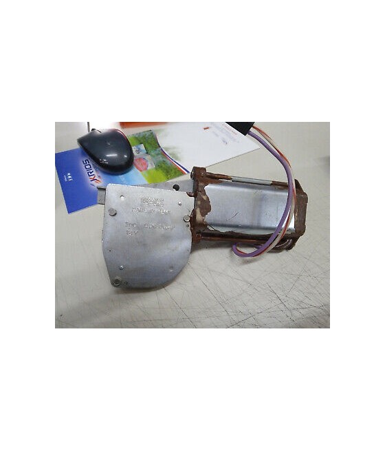 63401000 MOTORINO ALZAVETRO (MOTOR GLASS) FIAT 132 2.0-LANCIA BETA-GAMMA CARELLO