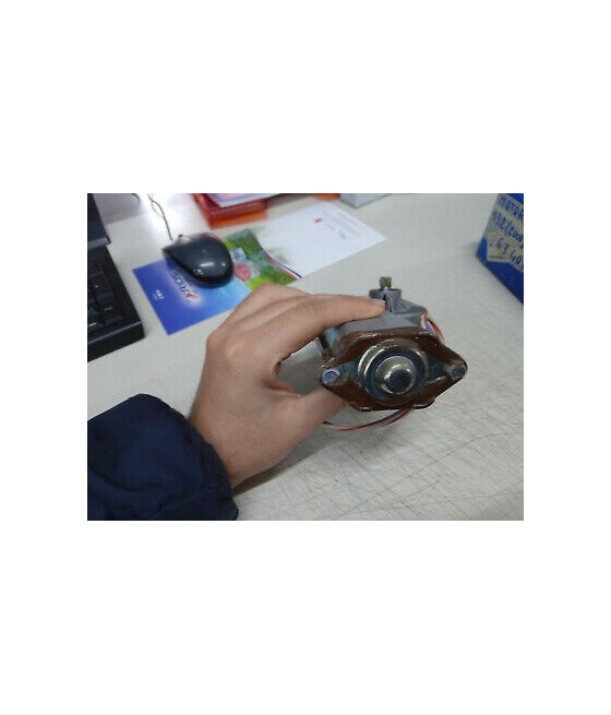 63401000 MOTORINO ALZAVETRO (MOTOR GLASS) FIAT 132 2.0-LANCIA BETA-GAMMA CARELLO