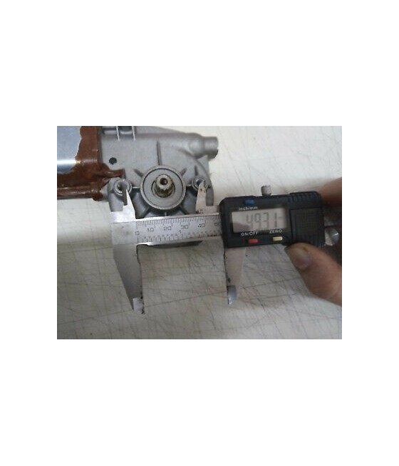 63401000 MOTORINO ALZAVETRO (MOTOR GLASS) FIAT 132 2.0-LANCIA BETA-GAMMA CARELLO