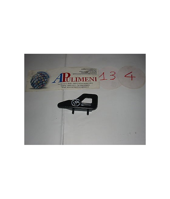 39111 STAFFA PARAURTI...
