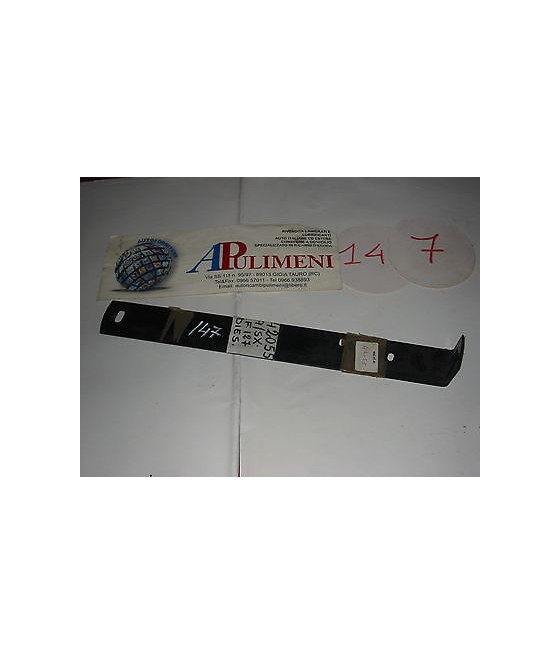 42055 STAFFA PARAURTI...