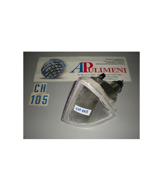 40700 FANALINO ANTERIORE...