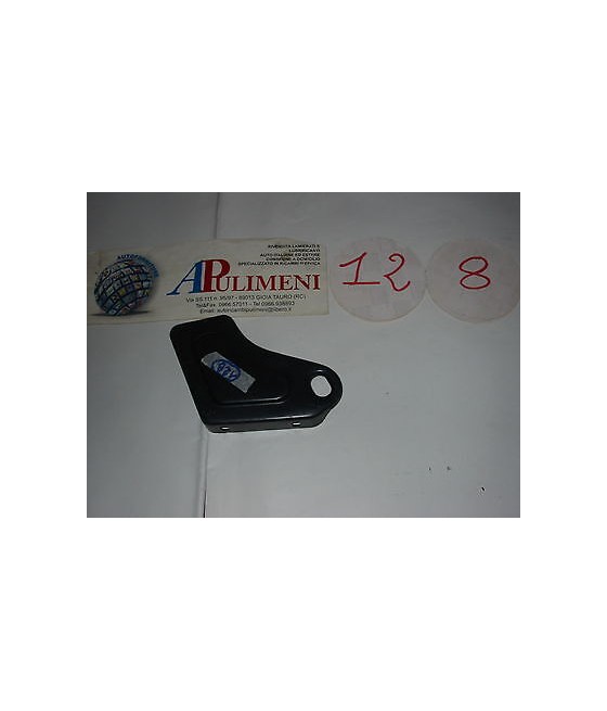 391022 STAFFA PARAURTI...