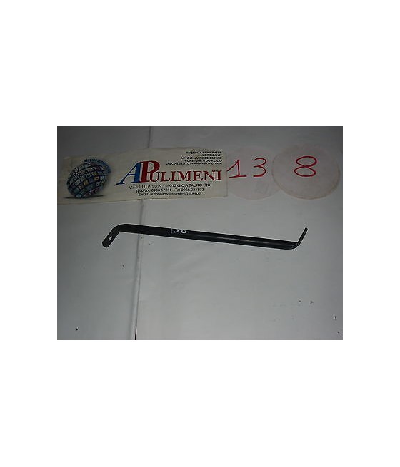 391044 RINFORZO PARAURTI...