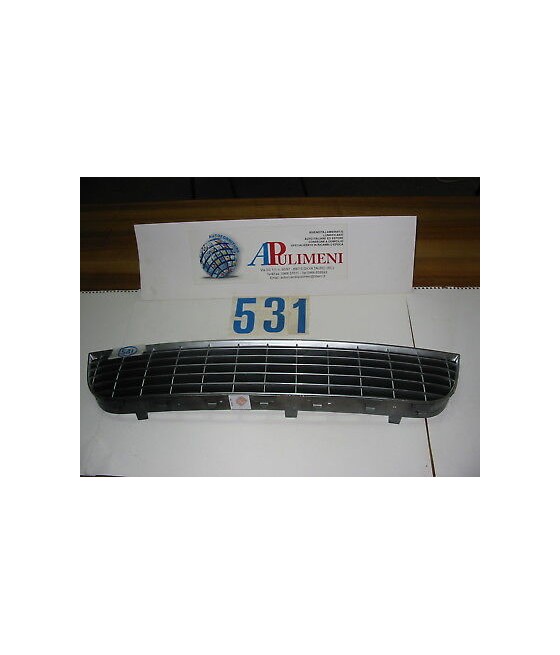 0103708 GRIGLIA PARAURTI...