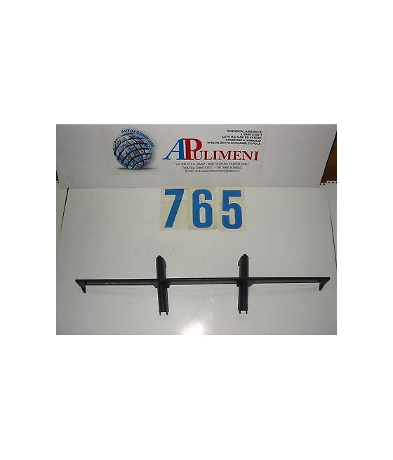 1103710 GRIGLIA PARAURTI...