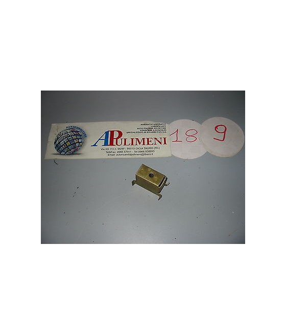 42000 DISTANZIALE PARAURTI...