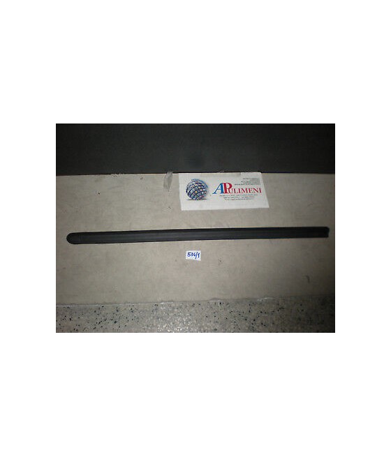 MODANATURA PORTA ANTERIORE DX C/MOLLETTE FIAT DOBLO' 00-