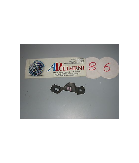 399812 STAFFA PARAURTI...