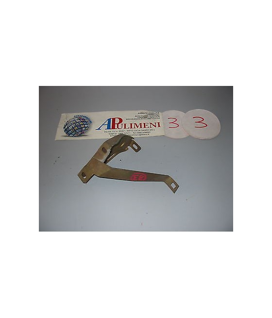 391008 STAFFA PARAURTI...