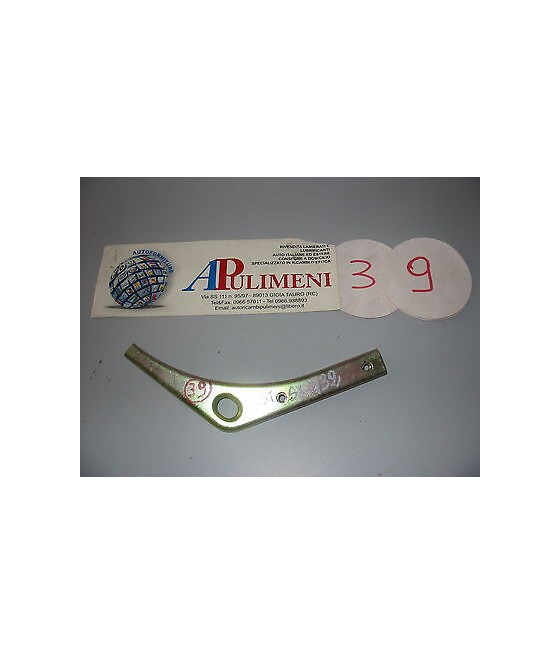 9488 STAFFA PARAURTI...