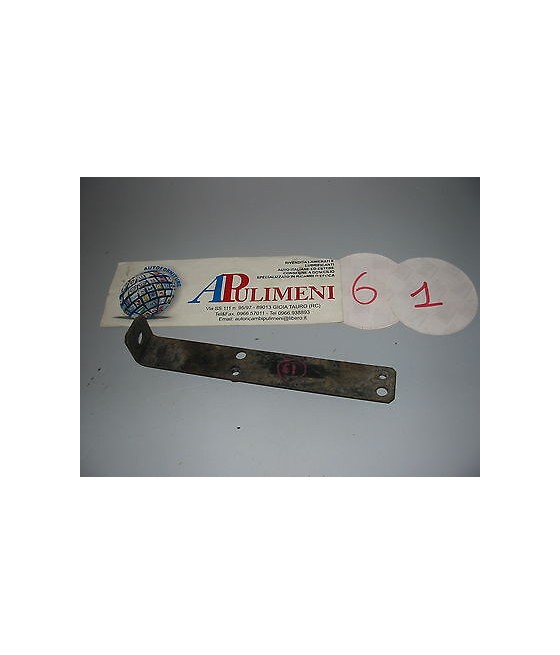 391042 STAFFA PARAURTI...