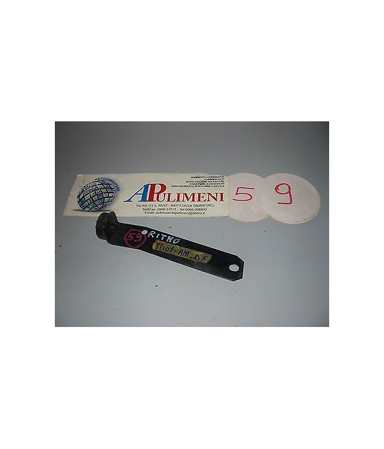 39104 STAFFA PARAURTI...
