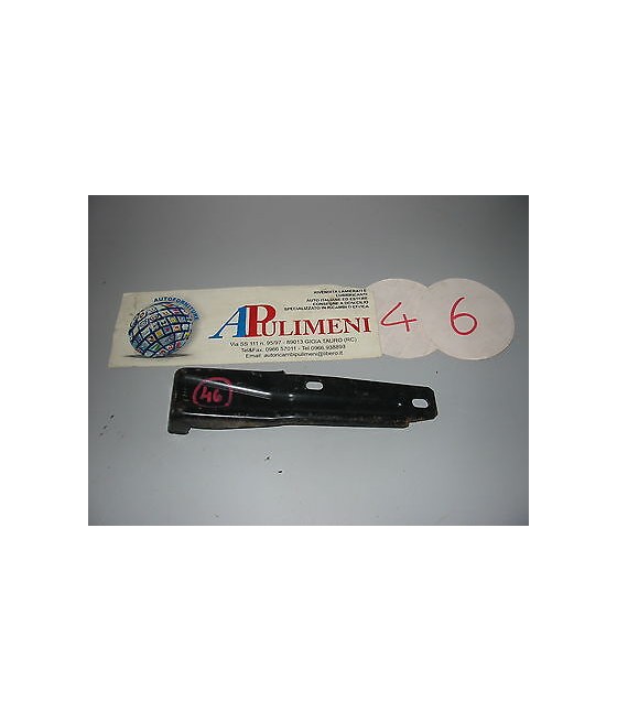 391045 STAFFA PARAURTI...