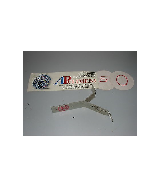 STAFFA PARAURTI (FRONT...