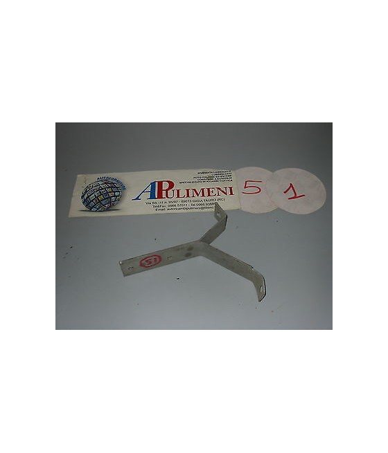 STAFFA PARAURTI (FRONT...