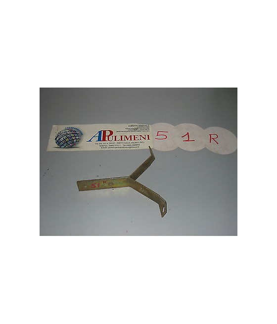 STAFFA PARAURTI ANT. (FRONT...