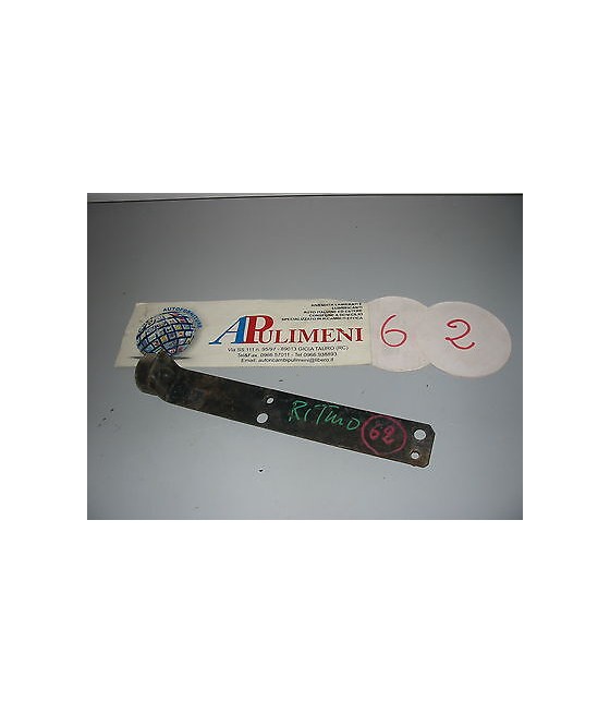 391043 STAFFA PARAURTI...