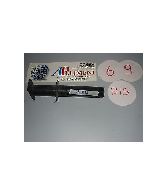 391051 STAFFA PARAURTI...