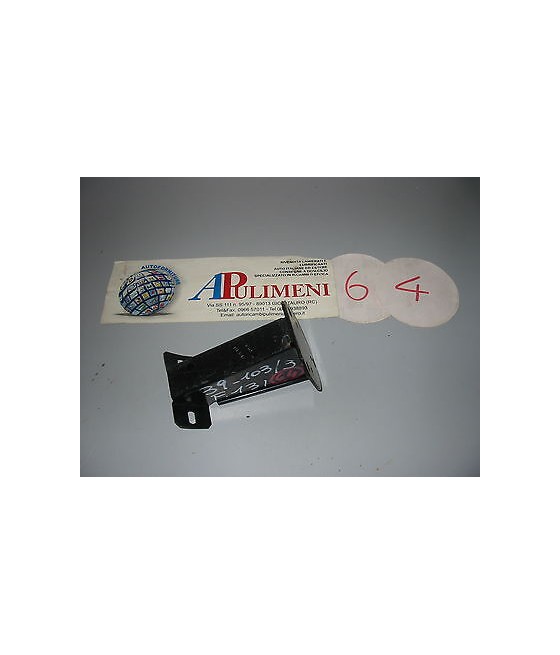 391033 STAFFA PARAURTI...