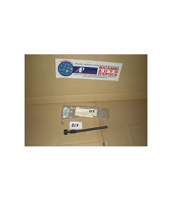 1348723080 TUBO FLESSIBILE IMPIANTO ANTINQUINAMENTO FIAT DUCATO 2001-2006 ORIGIN