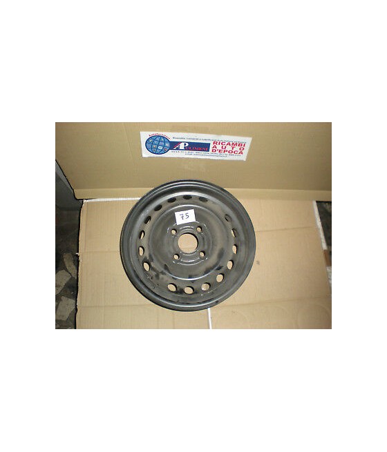 3995 CERCHIO RUOTA (WHEEL)...